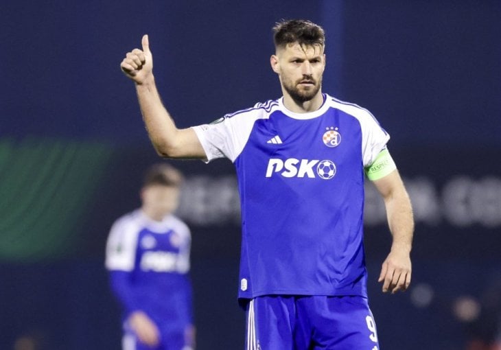 Petković 'zaledio' Tursku: Napadač pred odlaskom, situacija postala kristalno jasna