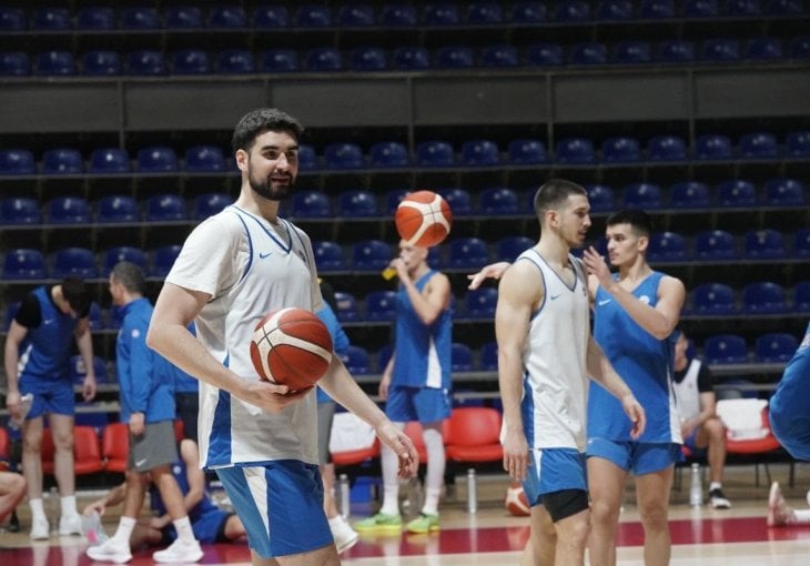 ŠOK ZA SRBIJU! Micić ne dolazi: Hapoel blokirao reprezentaciju, Alimpijević potvrdio loše vijesti