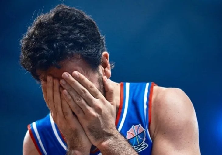 Šok u kvalifikacijama: Najskuplji igrač Evrope Micić neće igrati za Srbiju!