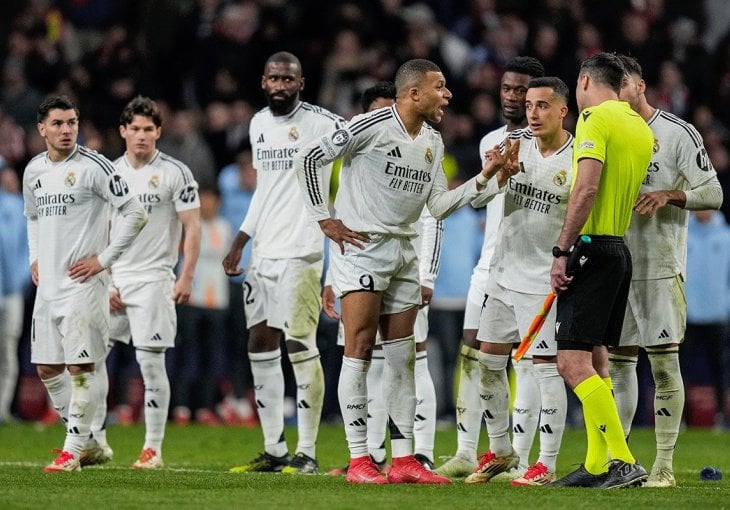 Real Madrid prodaje dio kluba Bernaru Arnou, sedmom najbogatijem čovjeku svijeta!