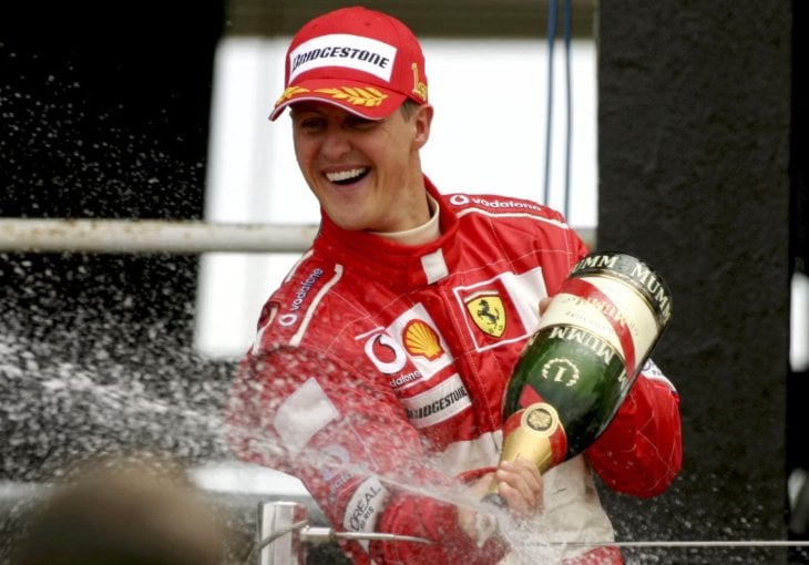 Sin Michaela Schumachera mijenja Formulu 1 za IndyCar: Veliki izazov Micka Schumachera!