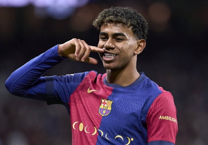 Nadal “spustio na zemlju” Yamala: Lekcija koju 18-godišnja zvijezda Barcelone nije očekivala