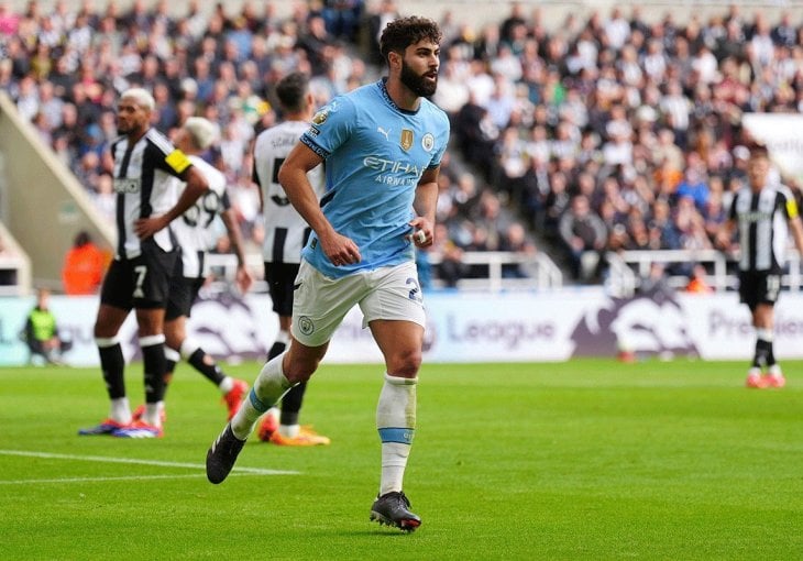 Gvardiol otvorio dušu: “Nisam spavao noćima zbog prošle sezone, bila je najgora u karijeri!”