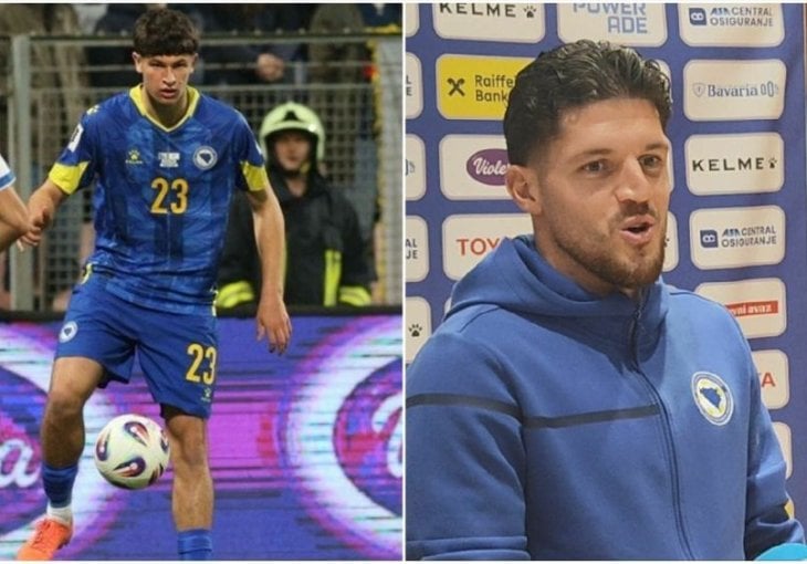 Malić: Nemam uopšte austrijski pasoš, Karić: Austrija me nije ni zvala, pa ih nisam mogao ni odbiti