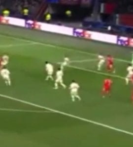 Kakva majstorija: Eurogolom otvoreno peto kolo Lige prvaka