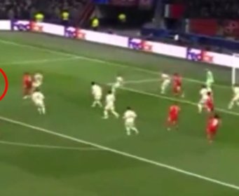 Kakva majstorija: Eurogolom otvoreno peto kolo Lige prvaka