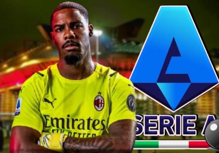 Senzacija epskih razmjera! Maignan pravi transfer koji će žestoko uzdrmati temelje kultne Serije A