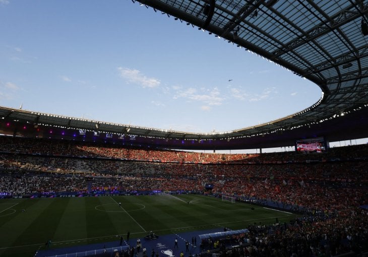 New Orleans Saints igraće prvu NFL utakmicu u Parizu 2026. godine