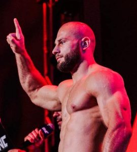 Poslije velike porodične tragedije u oktagon se vraća Selver Mahmić