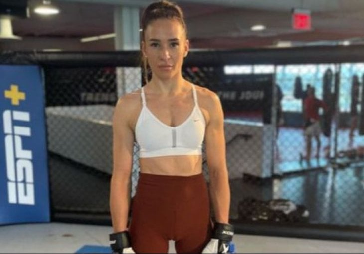 Najavljen veliki okršaj: Petrović – Luzar Smajić