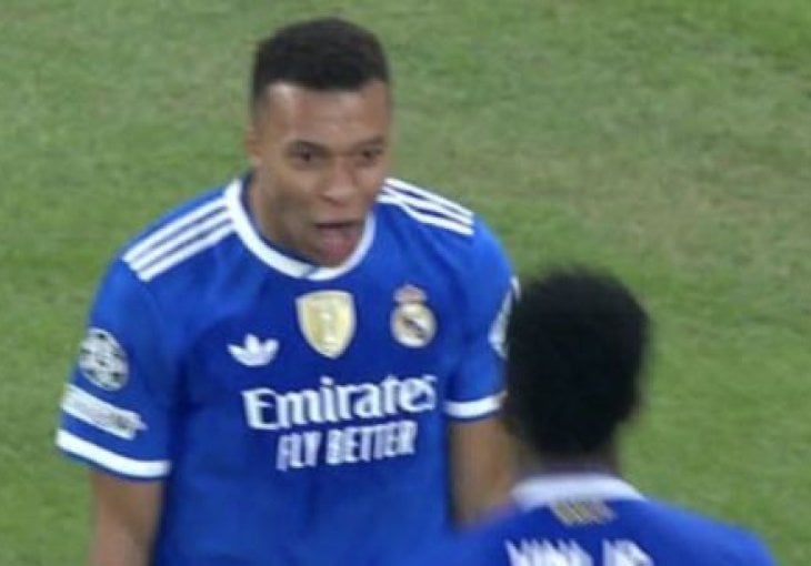 Kakva noć u Ligi prvaka: Mbape za sedam minuta stigao do het-trika, sve frca u derbiju večeri