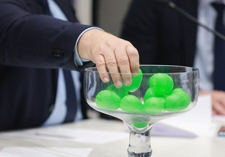 U utorak žrijeb osmine i četvrtine finala Kupa Bosne i Hercegovine