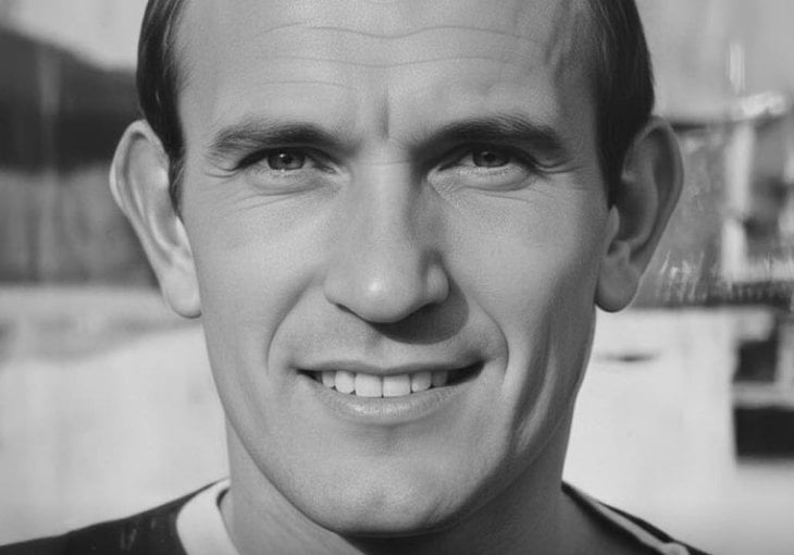 Preminuo Stjepan Blažević, igrač koji je ispisao neke od najljepših stranica historije FK Sarajevo