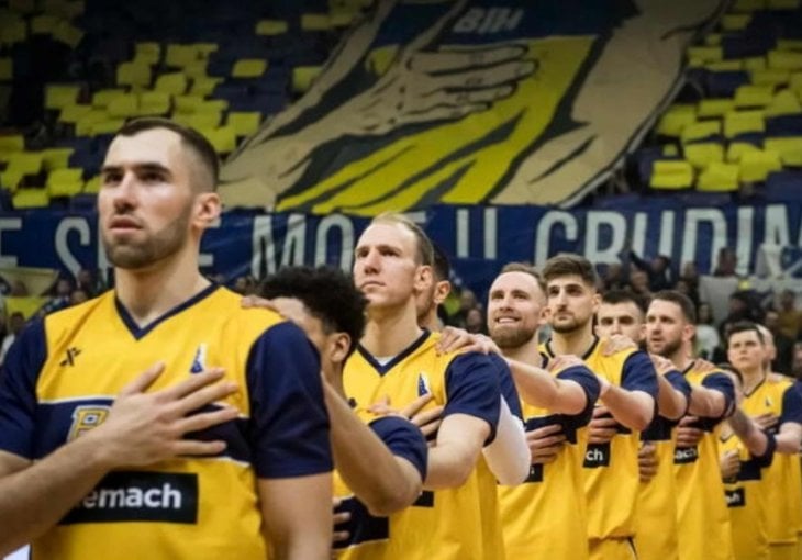 Počinju kvalifikacije za SP u košarci: Evo gdje možete gledati utakmicu Turska - BiH