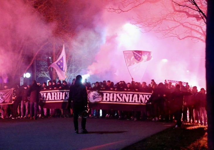 FIFA pokrenula disciplinski postupak protiv NS/FS BiH, stotine hiljada maraka kazne?