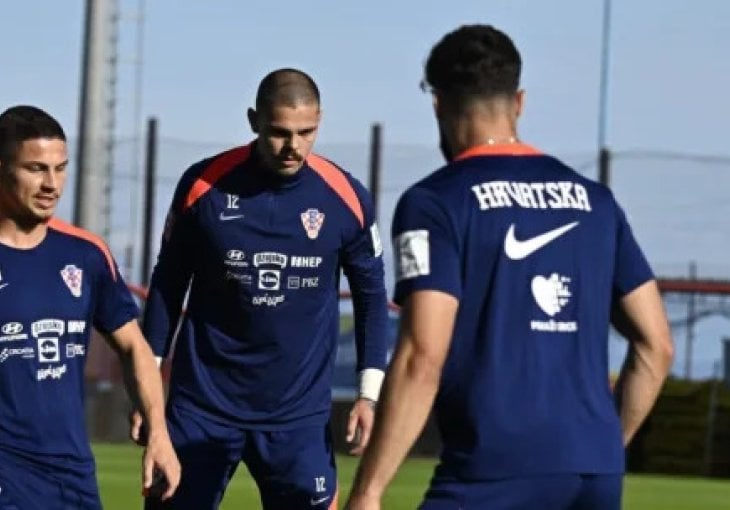 Bivši igrač Reala ‘eksplodirao’ zbog Hrvata: ‘Nikad nisam vidio lošeg golmana kao njega!