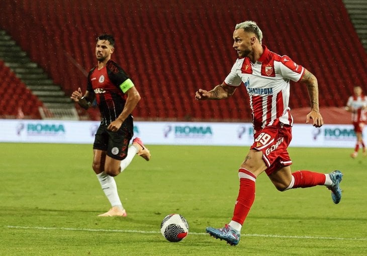 Nova pauza za Arnautovića: Austrijski reprezentativac ponovo van terena!