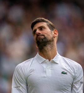 Šta se to desilo preko noći? Đoković od otpisanog došao do jednog od prvih favorita (VIDEO)