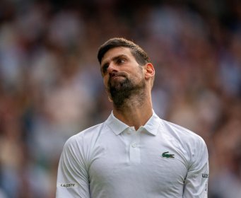 Šta se to desilo preko noći? Đoković od otpisanog došao do jednog od prvih favorita (VIDEO)