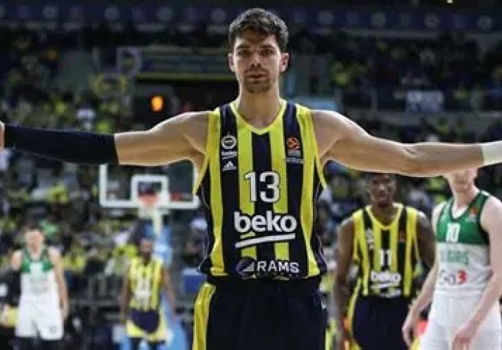 Biberović hvalio Zmajeve nakon trijumfa Turske: Imaju igrače koji prave razliku