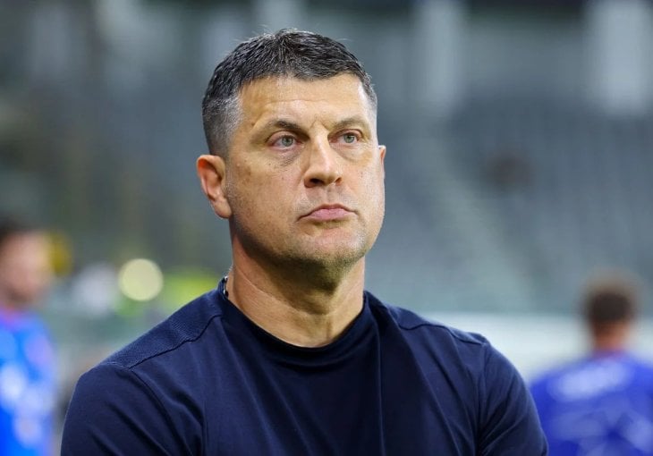 Milojević oduševio navijače Zvezde: ‘Ja sam vojnik ovog kluba’