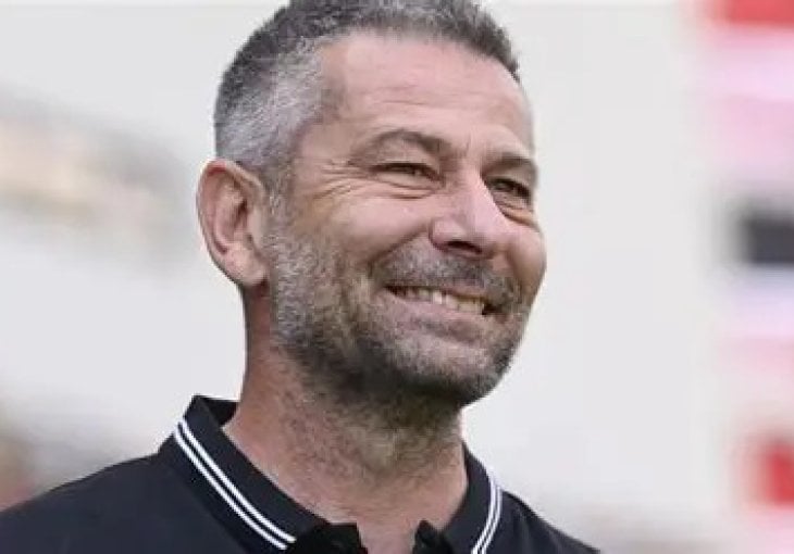 Klafurić: Sarajevo više nije isti tim, istina se vidi samo na terenu