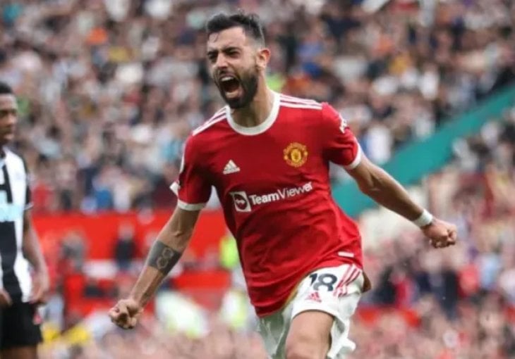 Manchester United nadmašio i Stupčanicu: Sprema se šokantan rastanak sa čak 11 igrača!