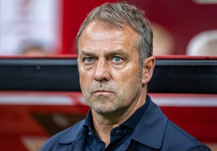 Flick dobio užasne vijesti: Fermin Lopez van terena najmanje dvije sedmice