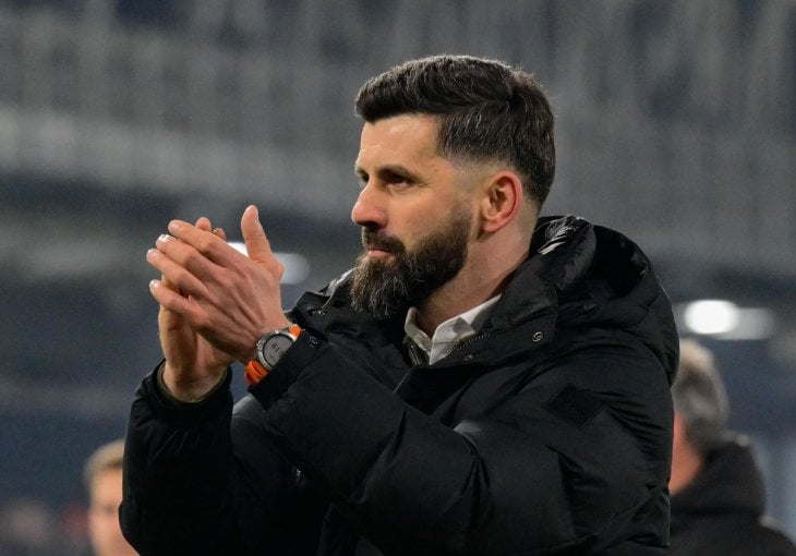 Muslić kreće po čudo iz Srbije!? Schalke želi 20-godišnjeg kapitena koji ‘ima sve