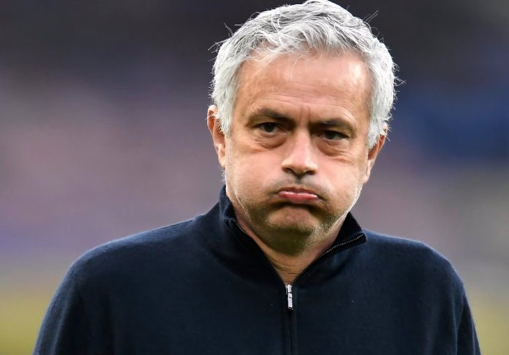 Samo Mourinho to može! Jedan poziv i Dybala na pragu Benfice – transfer koji niko nije očekivao!