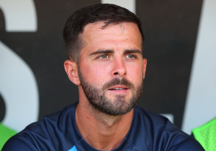 Šok iz Italije! Miralem Pjanić donio odluku koju niko nije očekivao – kraj karijere već potvrđen?
