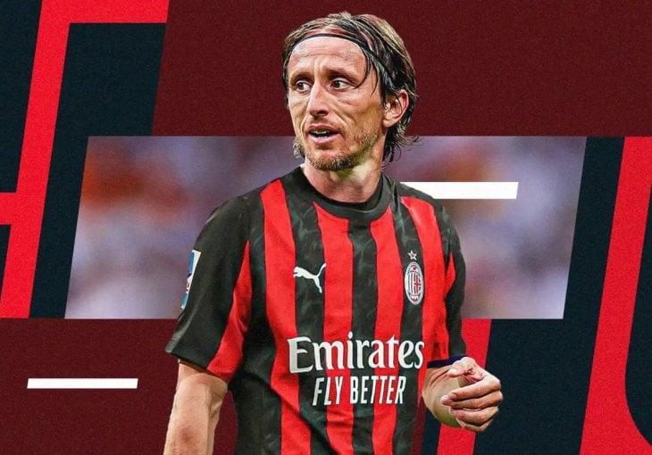 Tomori otkrio istinu o Modriću: Nakon prvog treninga sve je bilo jasno