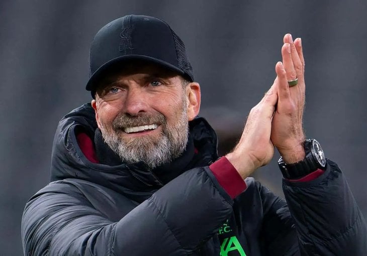 Božić dolazi ranije na Anfield: Klopp se vraća na klupu, Liverpool mu sprema ‘božanski status’