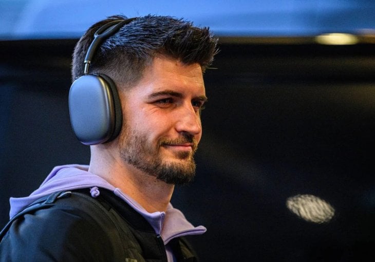 Objava Bundeslige oduševila bh. navijače: Nikola Vasilj oduševio Njemačku nevjerovatnim odbranama penala