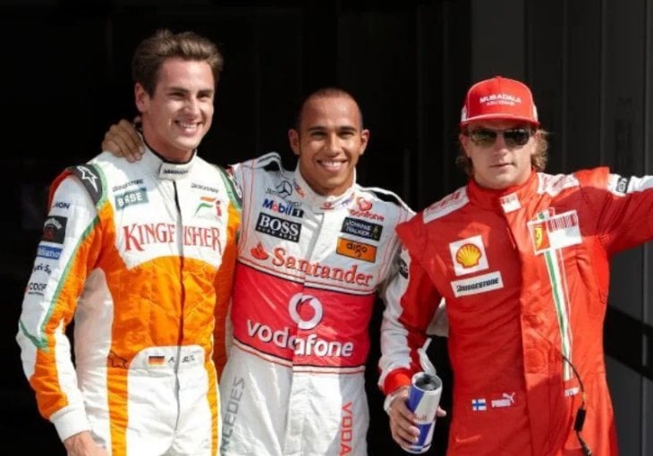 ŠOK U FORMULI 1: Uhapšen bivši vozač – pojavile se nove teške optužbe, Hamilton uvučen u skandal!