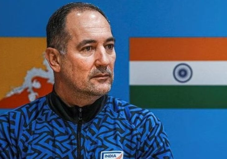 Podnijeli smo velike žrtve: Štimac izdao jasnu naredbu igračima Zrinjskog