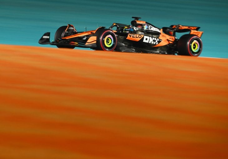 Pjastri preoteo Pol Norisu: Velika drama u kvalifikacijama za 2025 Qatar Grand Prix