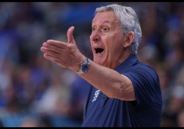 Svetislav Pešić izazvao haos u Beogradu! Zbog jedne rečenice je na žestokom udaru!