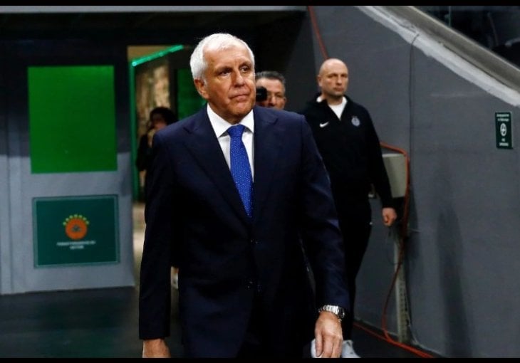 Ovi igrači su zabili 'nož u leđa' Željku Obradoviću! Grobari spremili brutalnu osvetu!