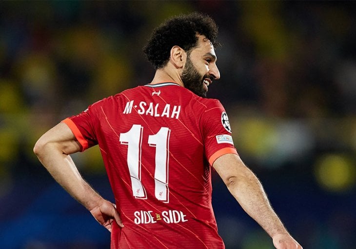 Nova era na Anfieldu: Da li je počeo život bez Mohameda Salaha?