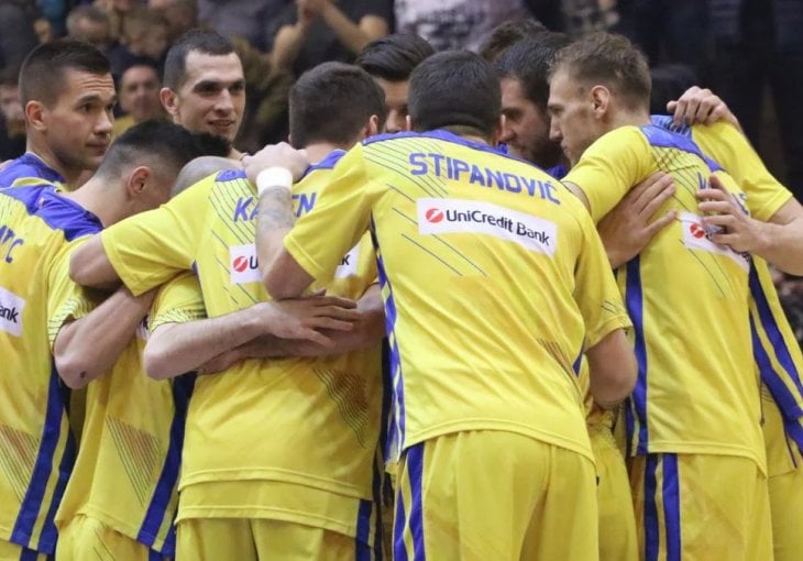 Stara boljka opet presudila: ‘Zmajevi’ dominirali, ali sami sebe srušili u Skenderiji