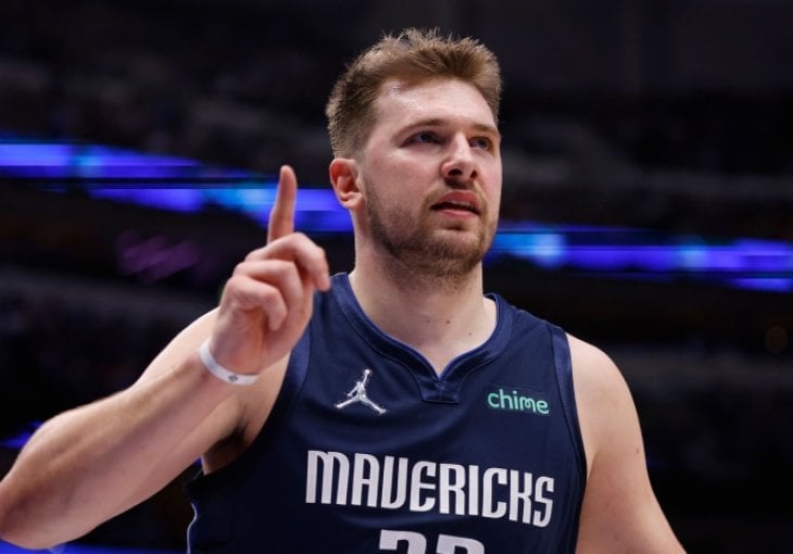 Dončić nezaustavljiv: “Spalio” Pelicanse i doveo Lakersa do sedme pobjede zaredom!