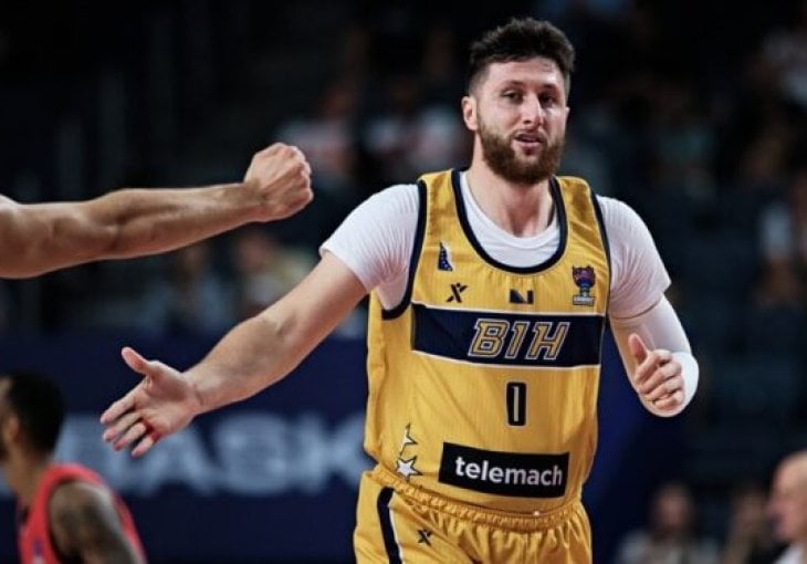 Nakon šok završnice: Nurkićev odgovor iz NBA skrenuo pažnju na jedan detalj!