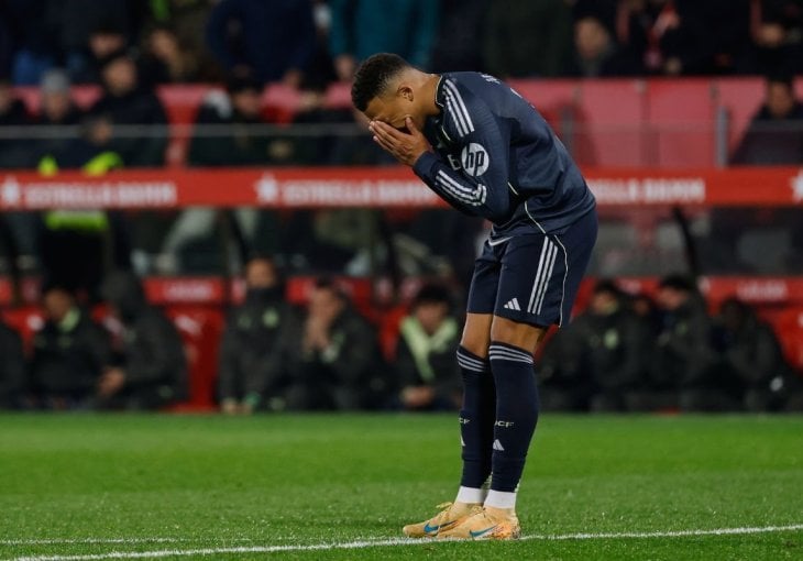 Barselona ponovo na vrhu: Real remizirao treći put zaredom