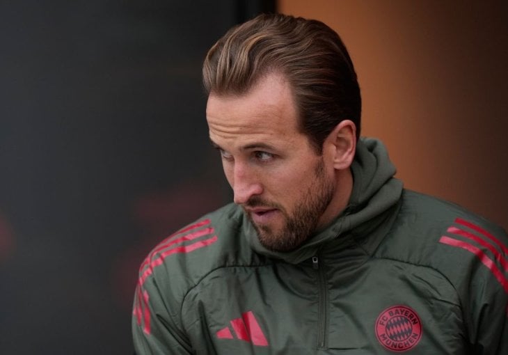 Iz Bayerna uvjeravaju: Kane sretan u Minhenu i nema namjeru odlaziti