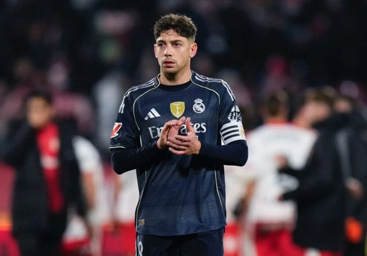 Ako Alonso ostane, Valverde odlazi: Manchester United spremio 90 miliona eura