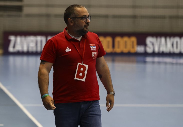 Crvena zvezda prekinula crni niz — Vukojevićov debi donio pobjedu protiv Metaloplastike