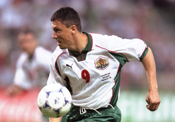 Ljuboslav Penev teško bolestan — dijagnostikovan rak bubrega