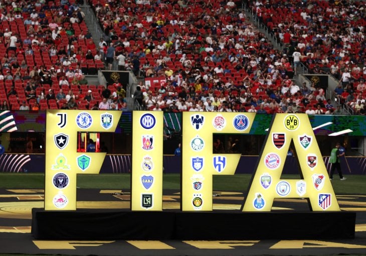 FIFA razmatra promjenu VAR pravila za Svjetsko prvenstvo