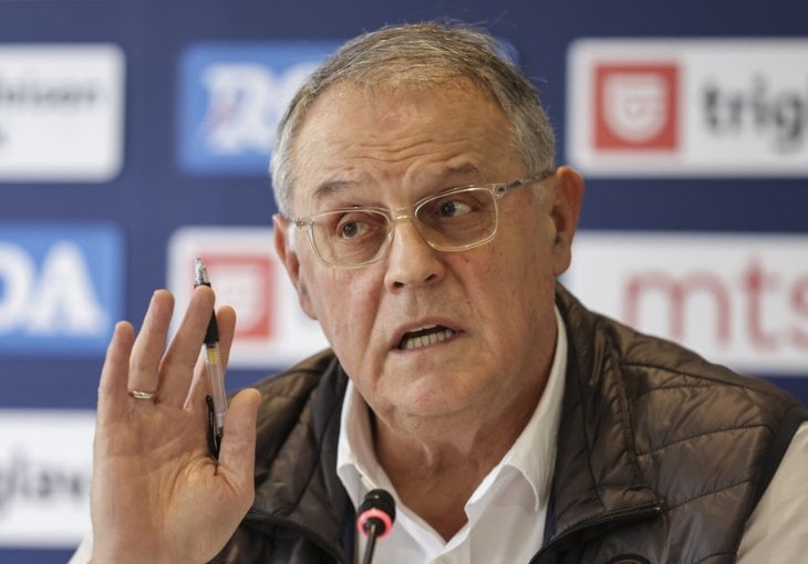 Čović: Nisam očekivao navalu prostakluka i vrijeđanja u Sarajevu